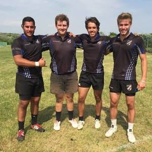 Meet your Posher, Chris